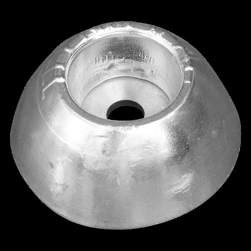 Disc anode single &Oslash;70mm with steel insert - 00101uk - 00101UKMG