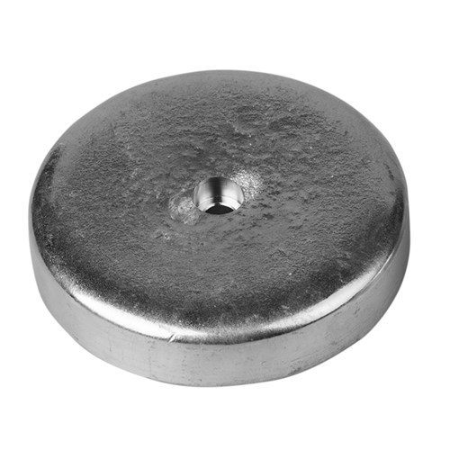 H+B Technics  anode for platform tender lift - 00102vet 1 - 00102VET-1