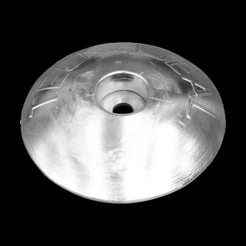 Disc anode with insert &Oslash;150mm - 00105uk - 00105UK