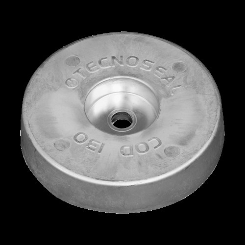 Disc anode for Stern 140*30mm - 00130 - 00130MG