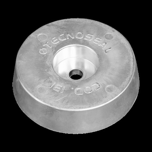 Disc anode for Stern 140*35mm - 00131 - 00131