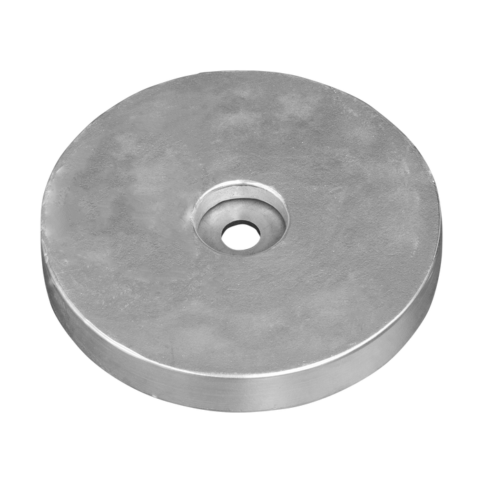 Disc anode for Stern 160*32mm - 00158 6 - 00159MG