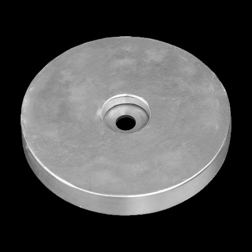 Disc anode for Stern 160*32mm - 00158 - 00159ALSF