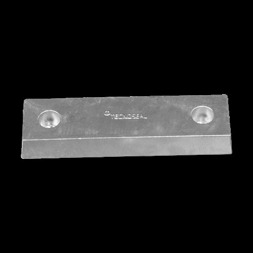 Plate for Flaps  217x60x30 H.C.160 - 00214 - 00214