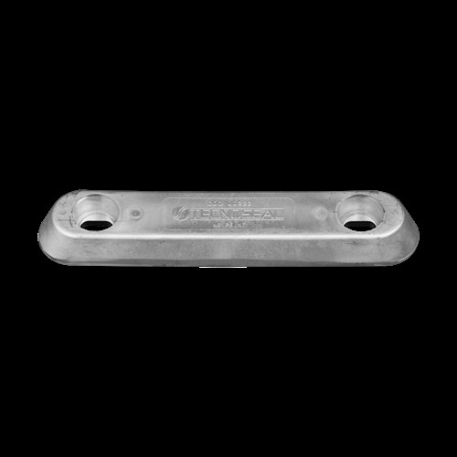 Bolt-on Bar Anodes Vetus 290x55x30 H.C. 200 - 00222 - 00222AL