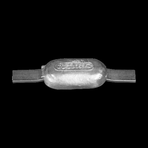 weld on anode 1kg - 00300 - 00301