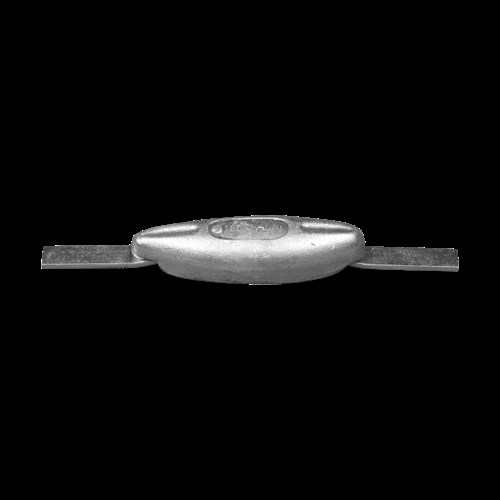 weld on anode Spanish Type 0,2kg - 00300e - 00300EAL