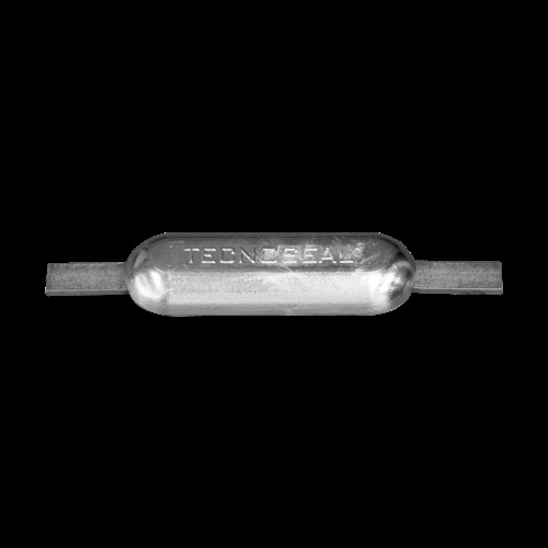 weld on anode 0,9kg - 00302 - 00302AL