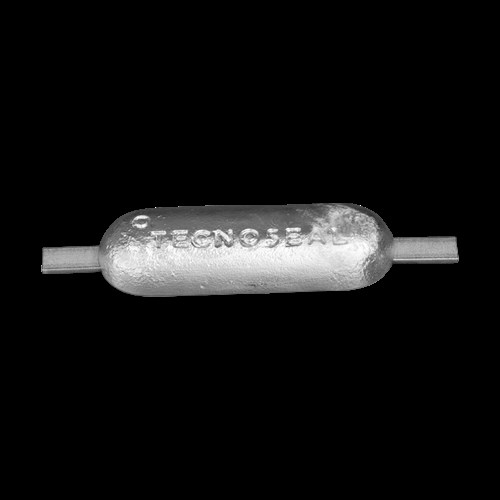 weld on anode 4kg - 00305 - 00305