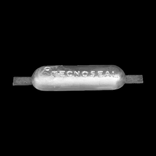weld on anode 3kg - 00307 - 00307AL