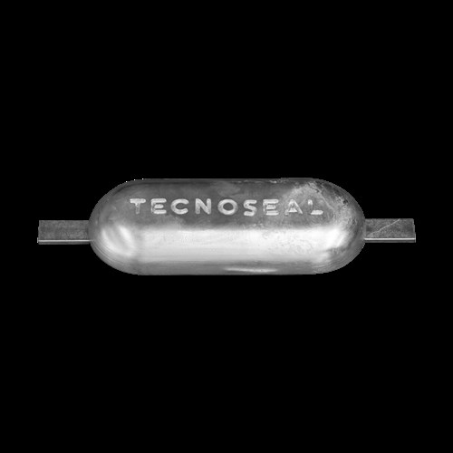 weld on anode 3,5kg - 00308 - 00308AL