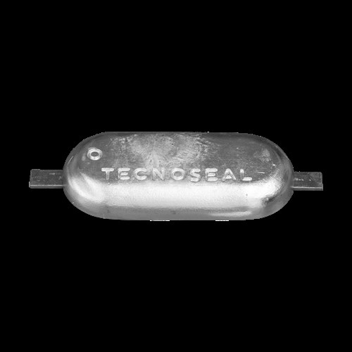 weld on anode 10kg Zink - 00309 - 00309