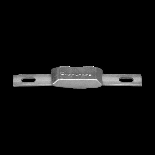 Scandinavian type bolt-on anode 0,18kg - 00385 - 00385AL