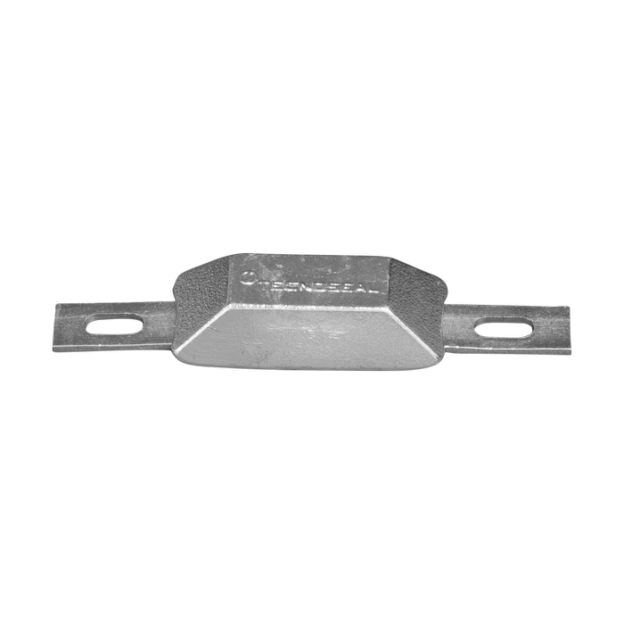 Scandinavian type bolt-on anode 0,2kg - 00386 2 - 00386MG