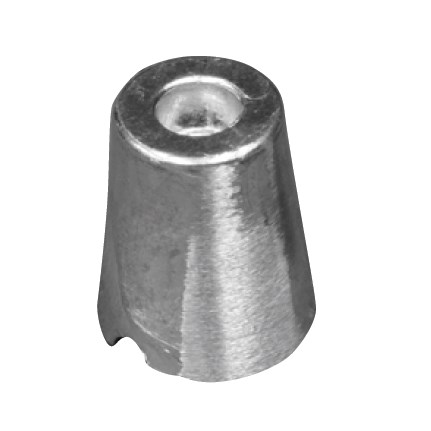Sol&egrave; Prop anodes &Oslash; 32 - 00400sole 1 - 00400SOLE-1AL