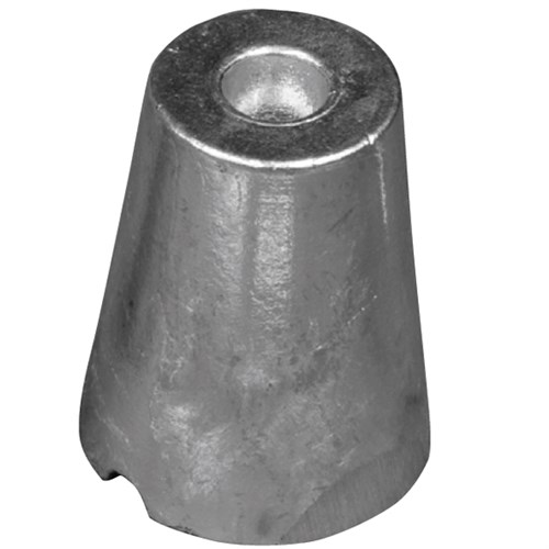 Sol&egrave; Prop anodes &Oslash; 60 - 00400sole 4 - 00400SOLE/5