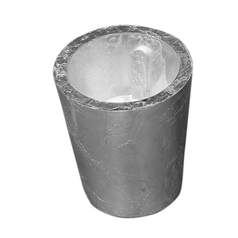 Radice conical prop nut (anode only) shaft &Oslash; 50mm - 00405 - 00405MG
