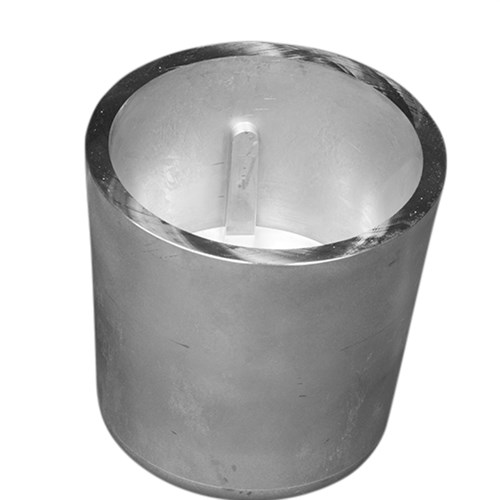 Radice conical prop nut (anode only) shaft &Oslash; 100mm - 00409 - 00409