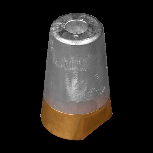 Radice out of standard conical prop nutthread16X2,0 - 00410 b - 00410/4
