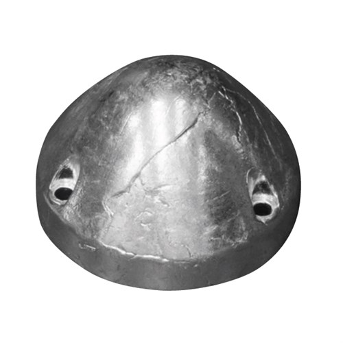 Max Prop propeller nut for 3 blades propeller - 00488 - 00488-1