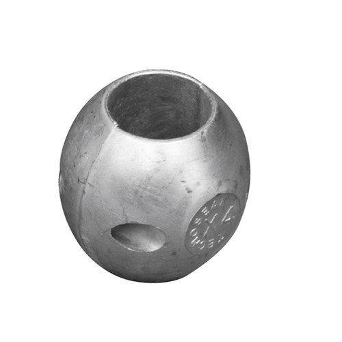 Shaft anode USA type &Oslash; 30mm - 00505usa - 00506USA