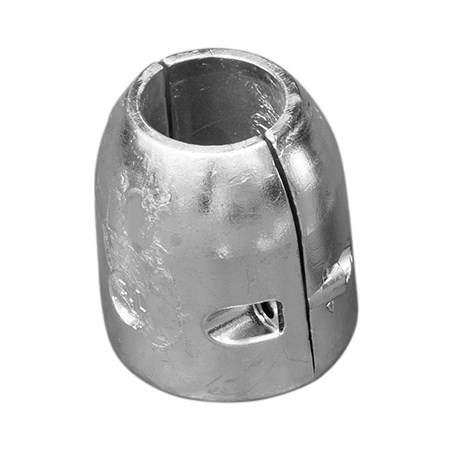 Shaft anode Heavy duty  &Oslash; 35mm - 00510uk - 00509UK