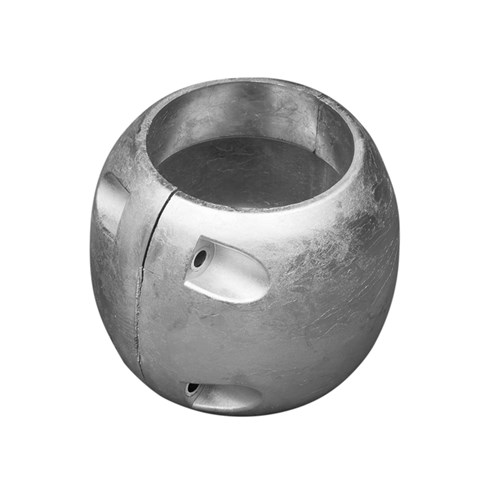 Shaft anode USA type &Oslash; 35mm - 00511usa - 00509USA