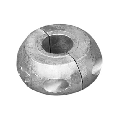 Shaft collar naca profile &Oslash; 19mm - 00550 1 - 00550AL