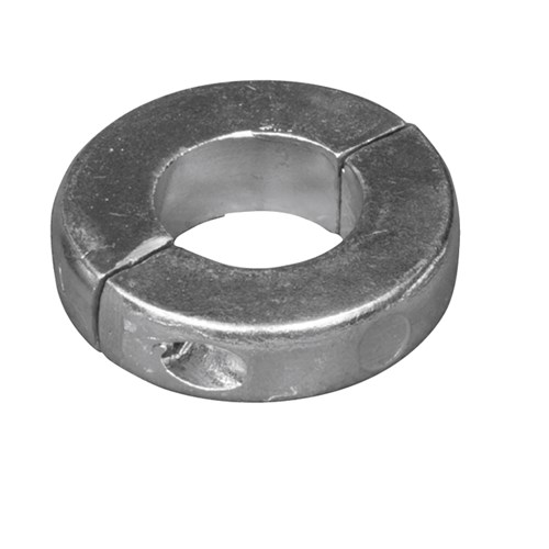 Shaft collar  &Oslash; 25mm - 00550l - 00552L