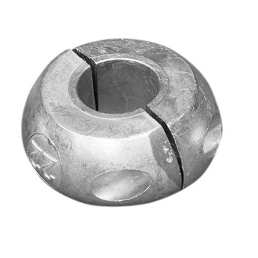 Shaft collar naca profile &Oslash; 22mm - 00551 - 00551