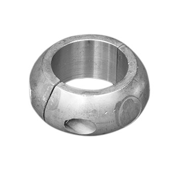 Shaft collar naca profile &Oslash; 31,8mm - 00556 - 00556AL