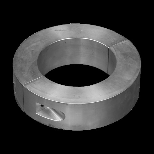 Shaft collar &Oslash; 140mm - 00573 - 00583