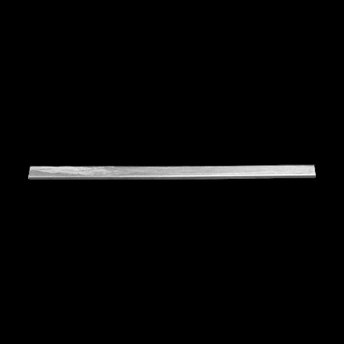 zinc strip for fastt boats 900x50x12 - 00650 - 00650