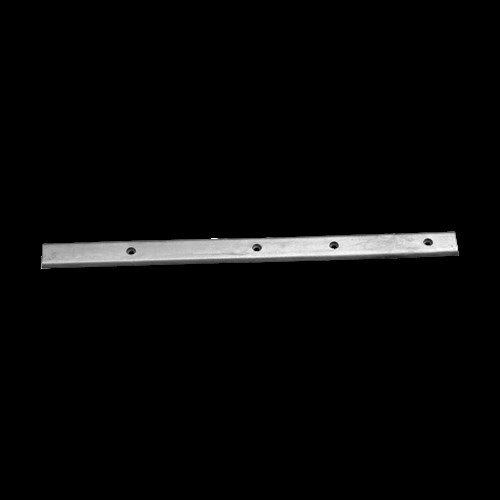 zinc strip for fast boats 770x50x13 - 00670 - 00670