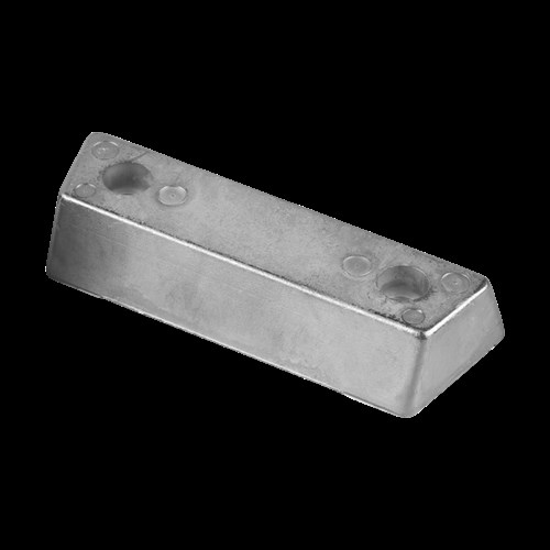 Volvo outdrive bar for engine 290 duo prop - 00708f - 00708MG