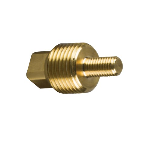 Volvo Penta pencil anode &Oslash;15 L.30 - 00714tpm - 00714TPM