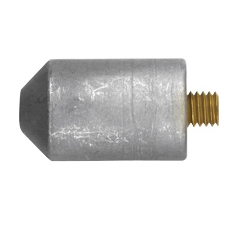 Volvo Penta pencil anode &Oslash;26 L.44 - 00716 - 00716MG