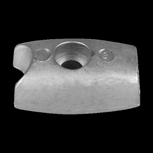 Volvo Penta Bow Thrust anode - 00729f - 00729