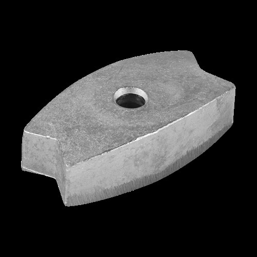 Volvo Penta plate for outdrive - 00732f - 00732MG
