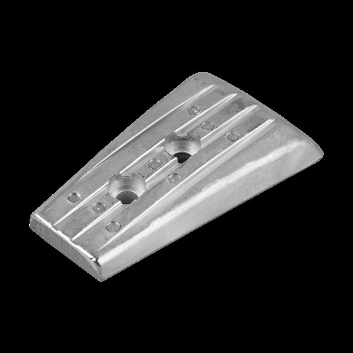 Volvo Penta Plate for outdrive DPH/DPR - 00733 1f - 00733-1