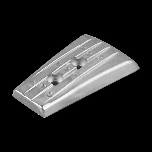 Volvo Penta Plate for outdrive DPH/DPR - 00733f - 00733BIS