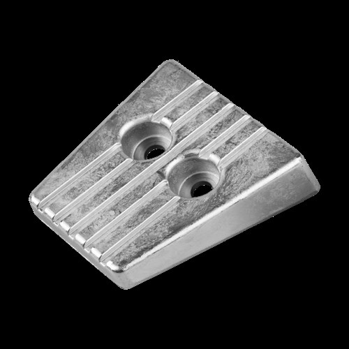 Volvo Penata Plate for SX-A/APS-A outdrives - 00737f - 00737AL