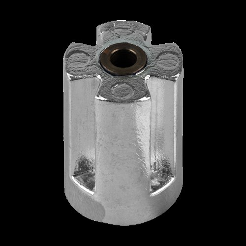 Volvo Penta Propeller anode for IPS drive - 00738f - 00738