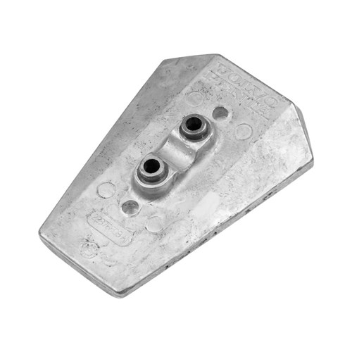 Volvo Penta Trim Tab anodes - 00748f - 00748AL