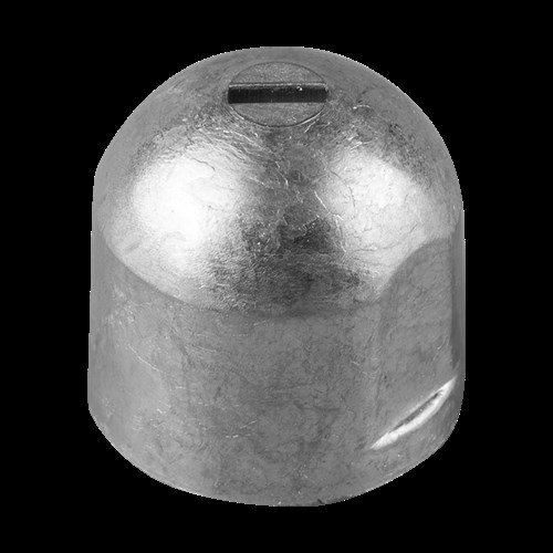 Mercury/Mercruiser Nut for Alpha/Bravo one outdrive - 00807f - 00807AL
