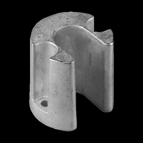Mercury/Mercruiser Collar for mercruiser Bravo - 00818f - 00818AL