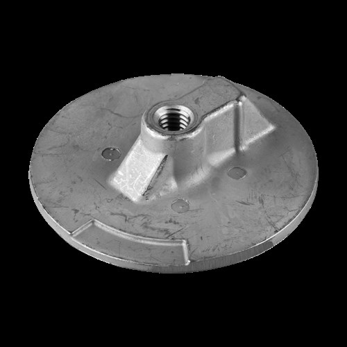 Mercury/Mercruiser Plate for Alpha one - 00820f - 00820
