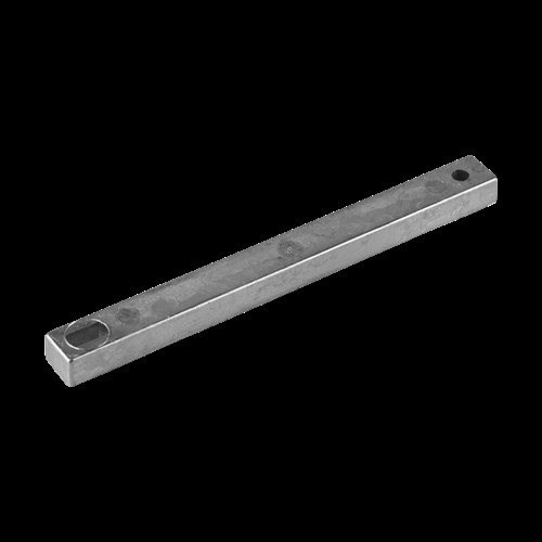 Mercury Plate for  30-40HP - 00822f - 00822