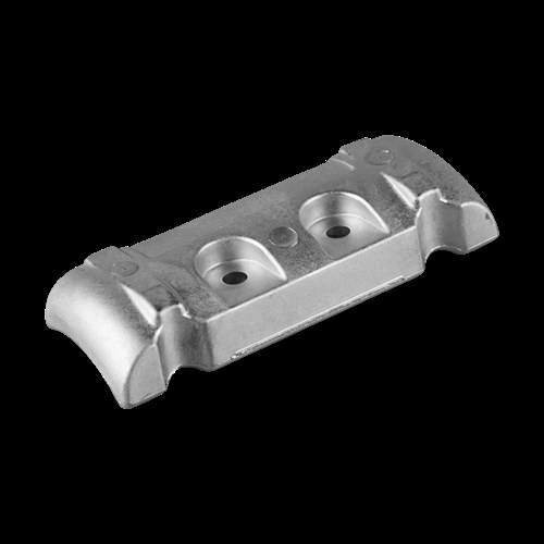 Mercury Plate for Verado 215-275 (2 each engine) - 00832f - 00832