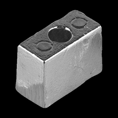 Mercury engine cube - 00841f - 00841MG